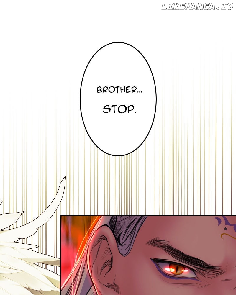 Blood Reverie Chapter 107 - Page 8