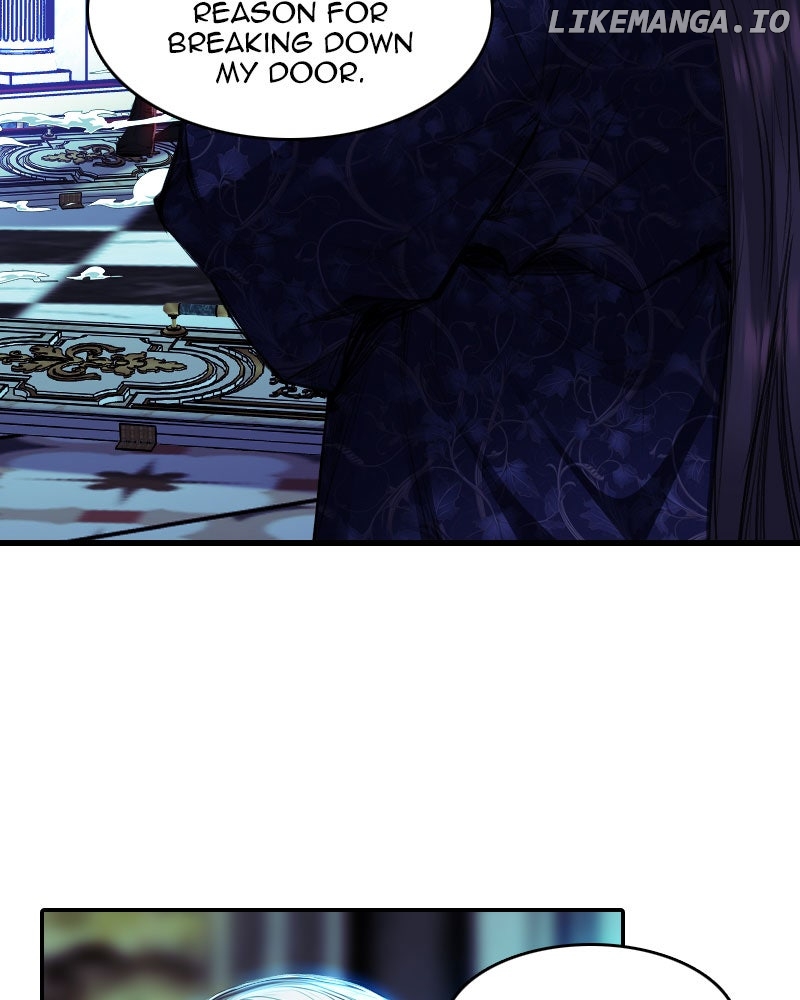 Blood Reverie Chapter 107 - Page 72