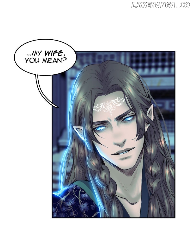 Blood Reverie Chapter 107 - Page 74