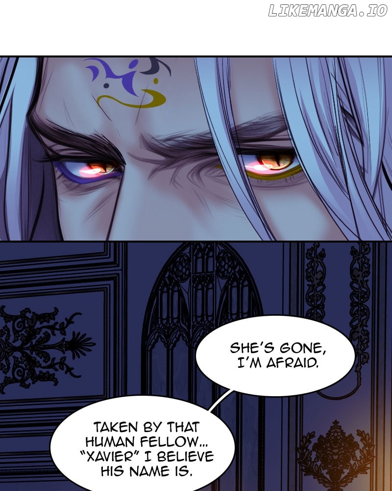 Blood Reverie Chapter 107 - Page 75