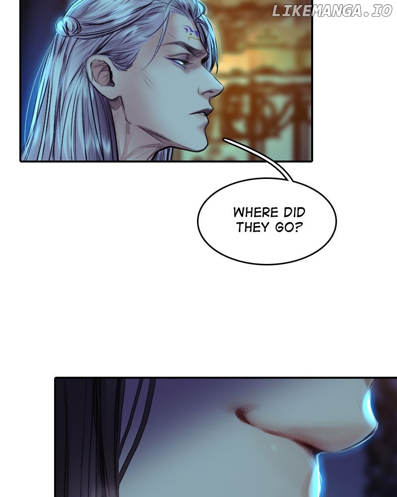 Blood Reverie Chapter 107 - Page 78