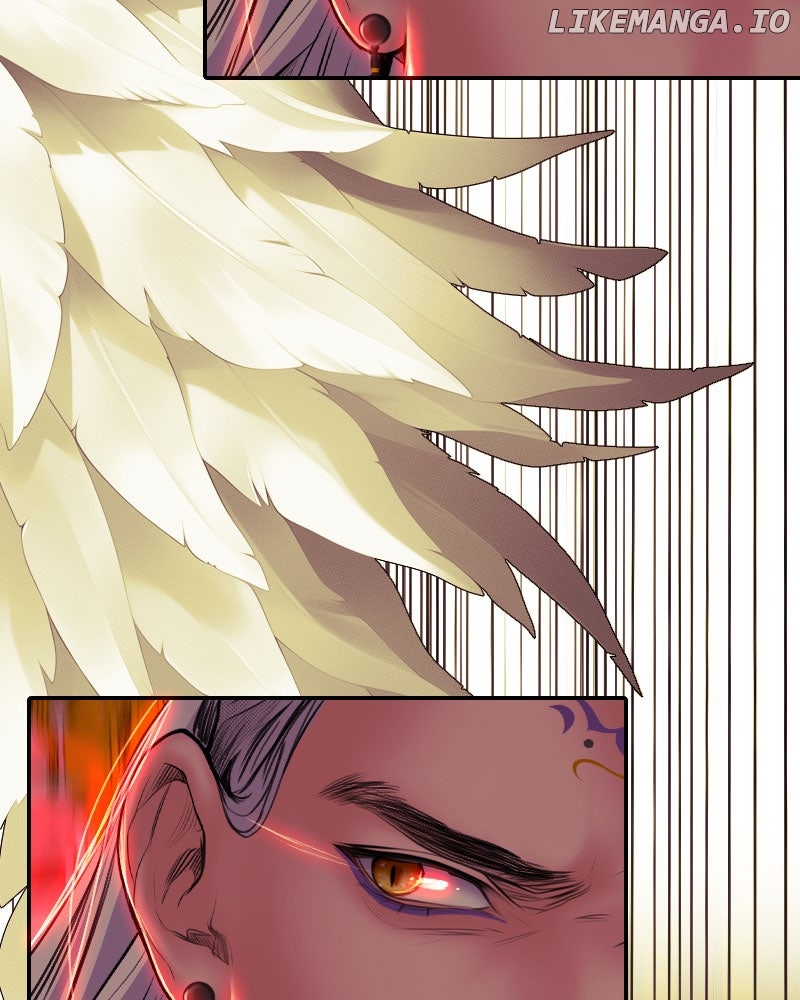 Blood Reverie Chapter 107 - Page 9