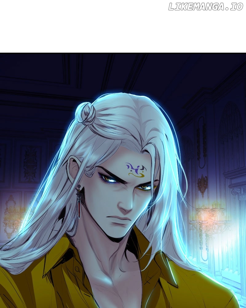 Blood Reverie Chapter 107 - Page 81