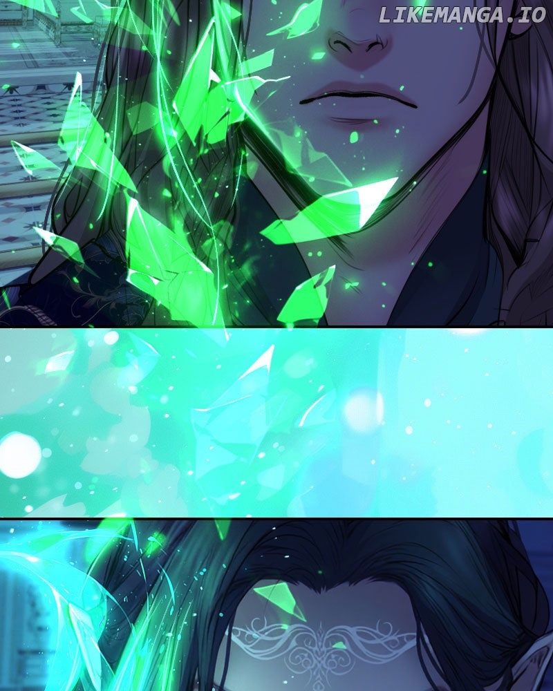 Blood Reverie Chapter 107 - Page 84