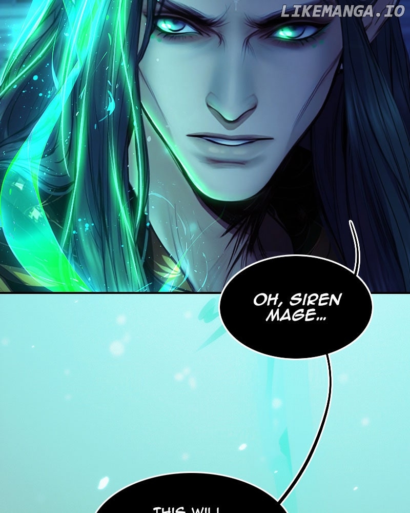 Blood Reverie Chapter 107 - Page 85