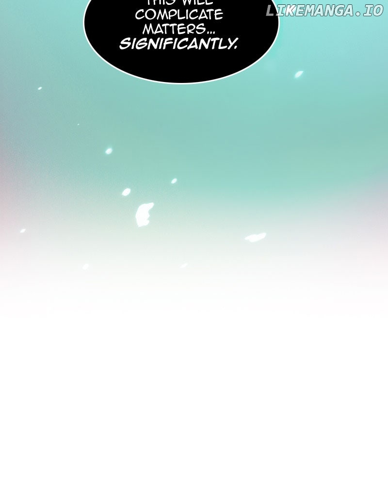 Blood Reverie Chapter 107 - Page 86