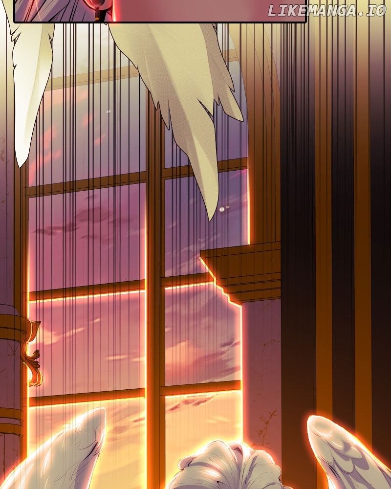 Blood Reverie Chapter 107 - Page 10