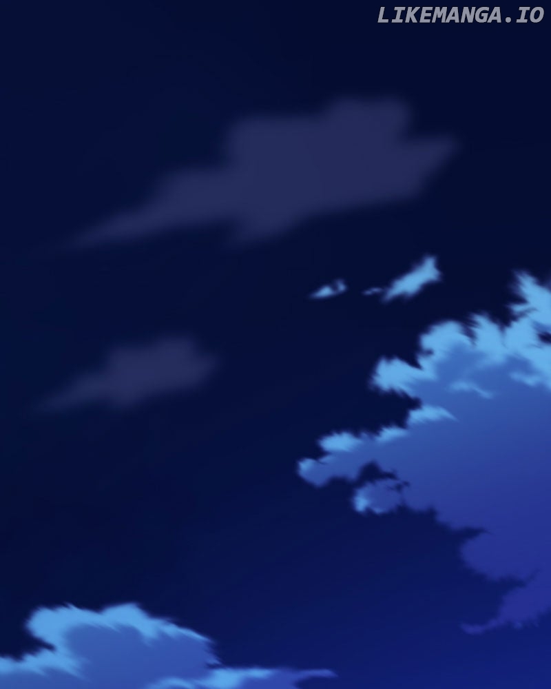 Blood Reverie Chapter 108 - Page 1