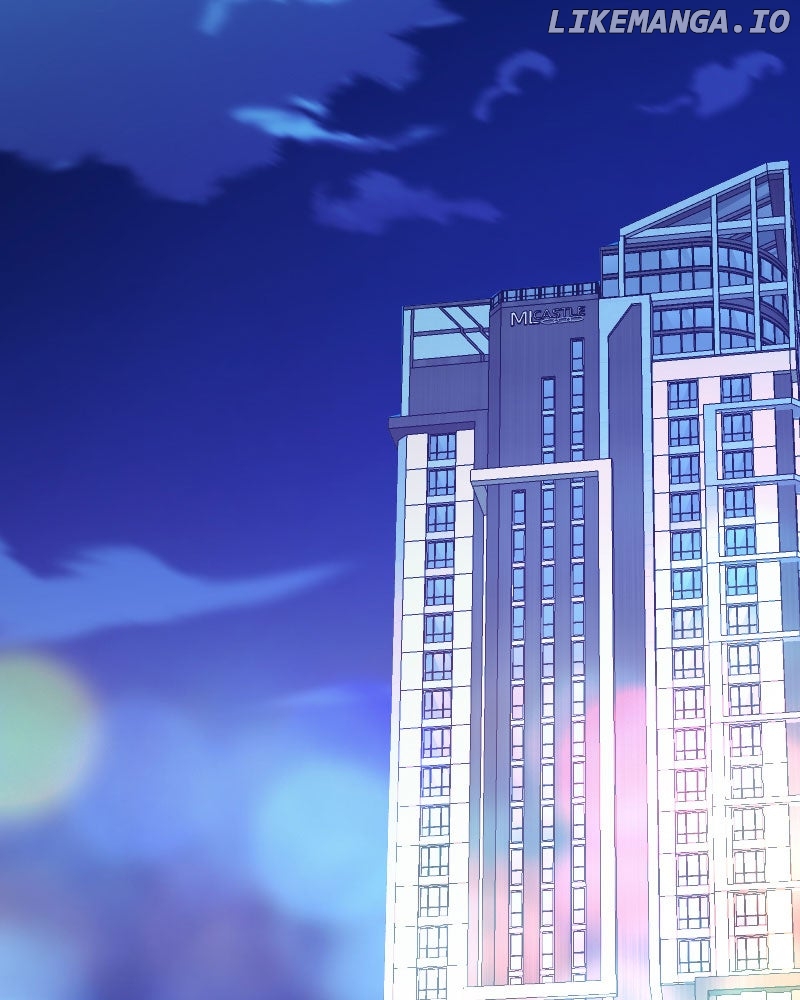 Blood Reverie Chapter 108 - Page 2