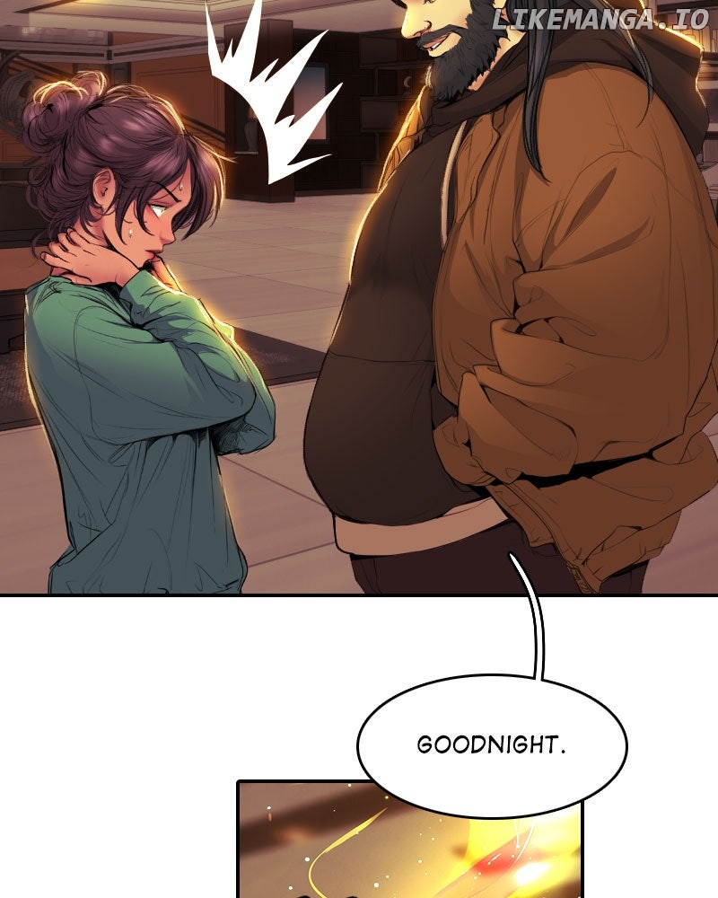 Blood Reverie Chapter 108 - Page 11