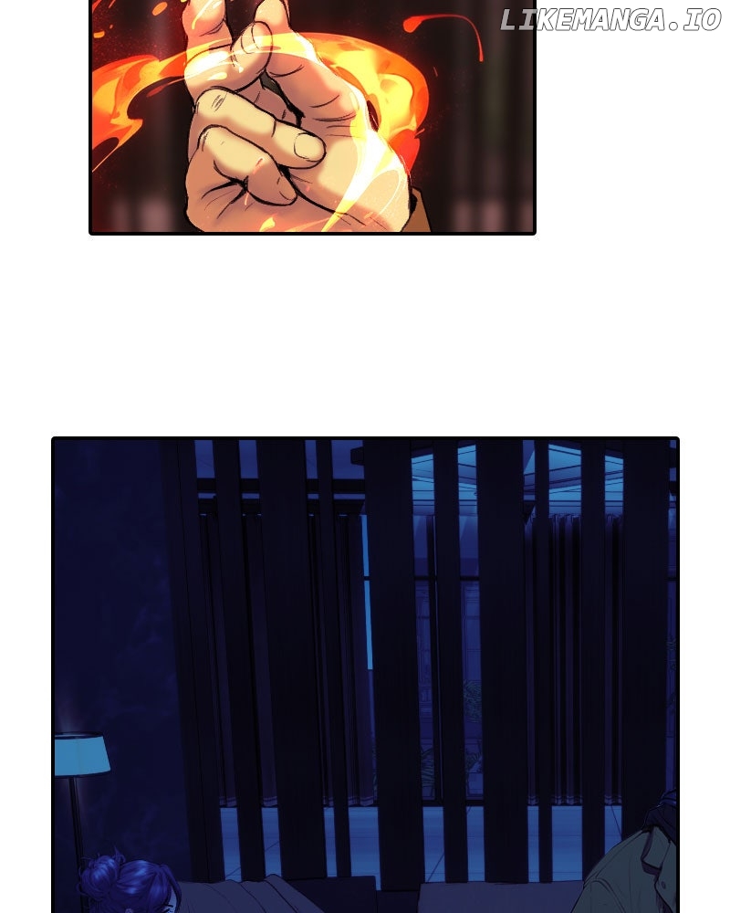 Blood Reverie Chapter 108 - Page 14