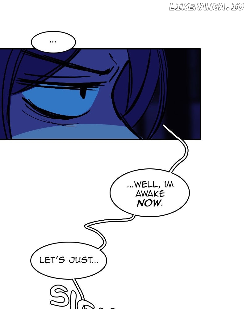 Blood Reverie Chapter 108 - Page 16