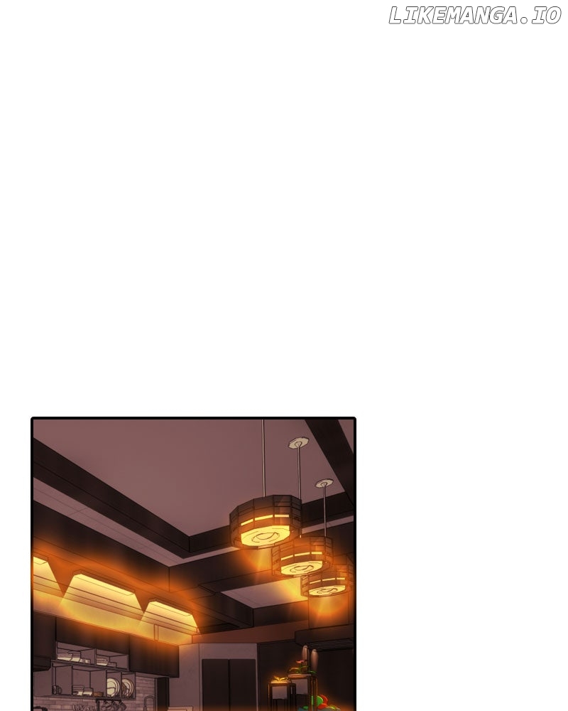 Blood Reverie Chapter 108 - Page 18