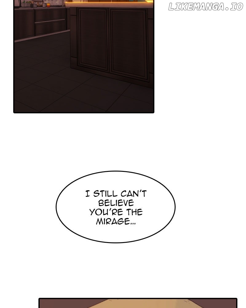 Blood Reverie Chapter 108 - Page 19