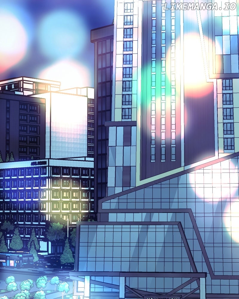 Blood Reverie Chapter 108 - Page 3