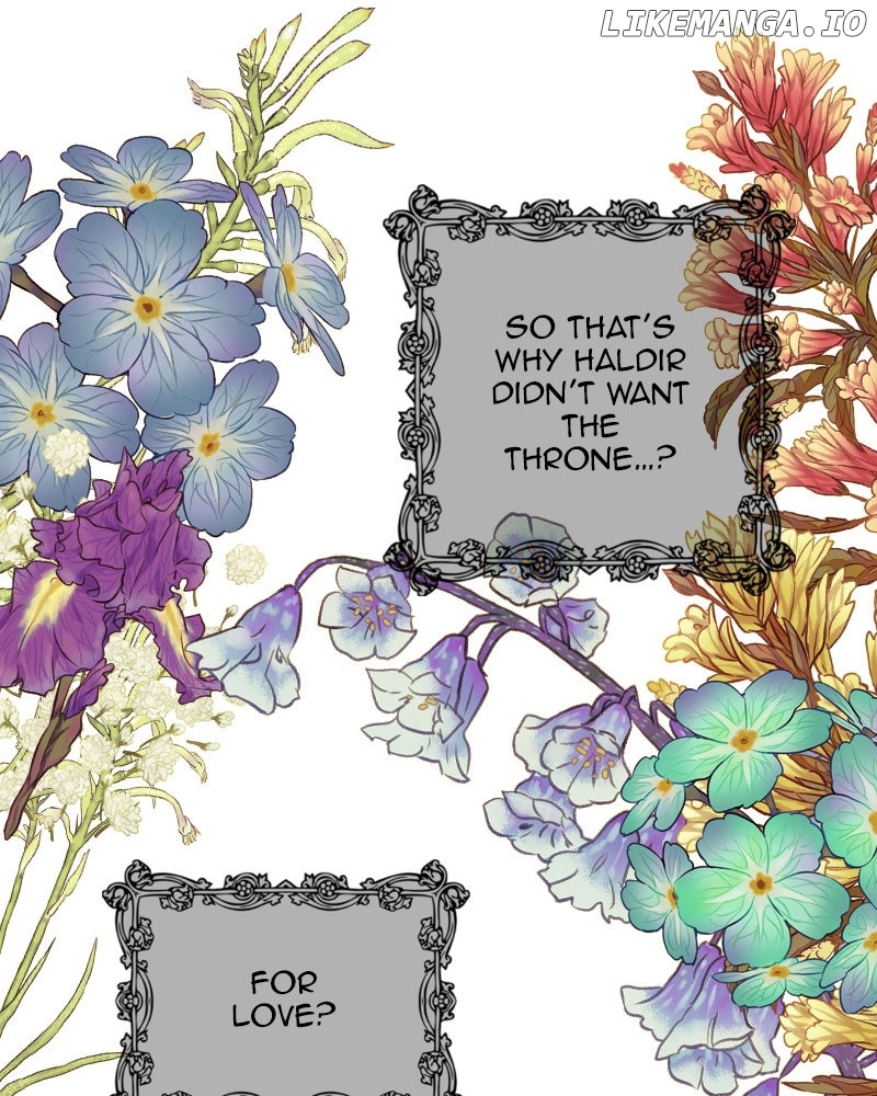 Blood Reverie Chapter 108 - Page 30