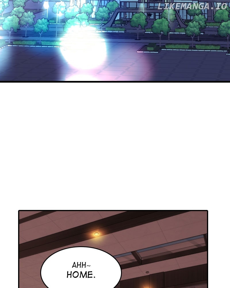 Blood Reverie Chapter 108 - Page 4