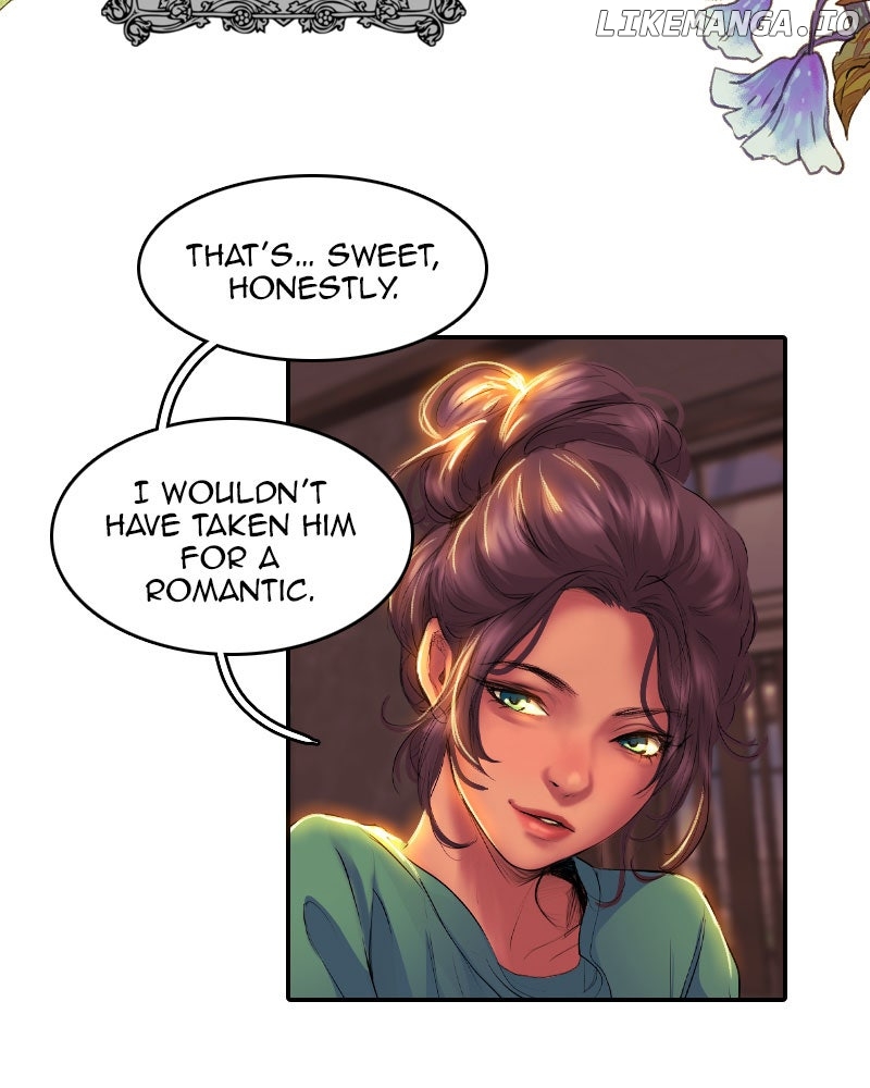 Blood Reverie Chapter 108 - Page 31