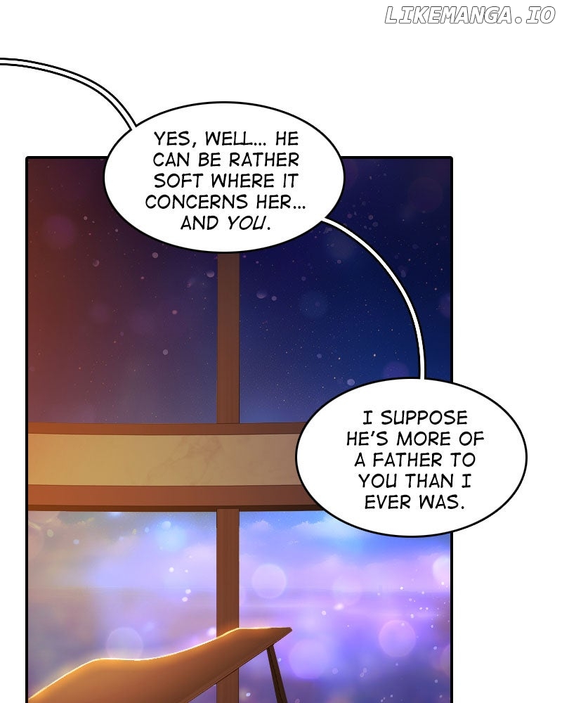 Blood Reverie Chapter 108 - Page 32