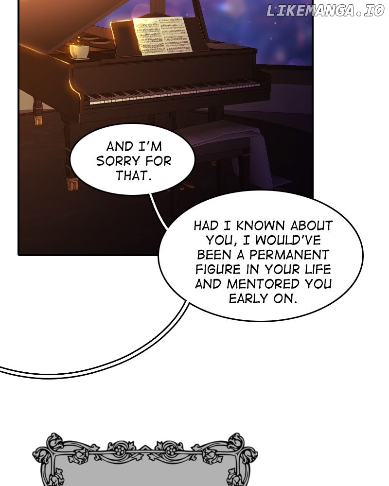 Blood Reverie Chapter 108 - Page 33