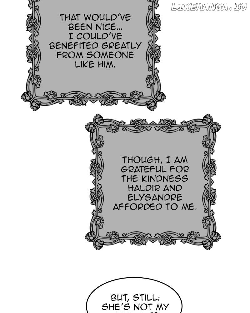 Blood Reverie Chapter 108 - Page 34