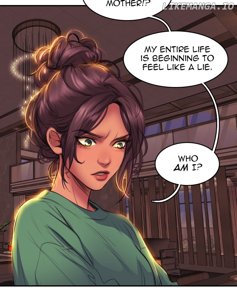 Blood Reverie Chapter 108 - Page 35