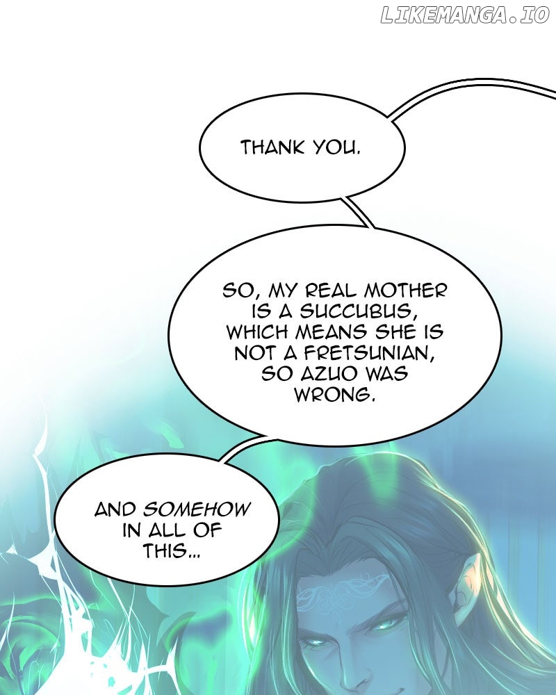 Blood Reverie Chapter 108 - Page 37