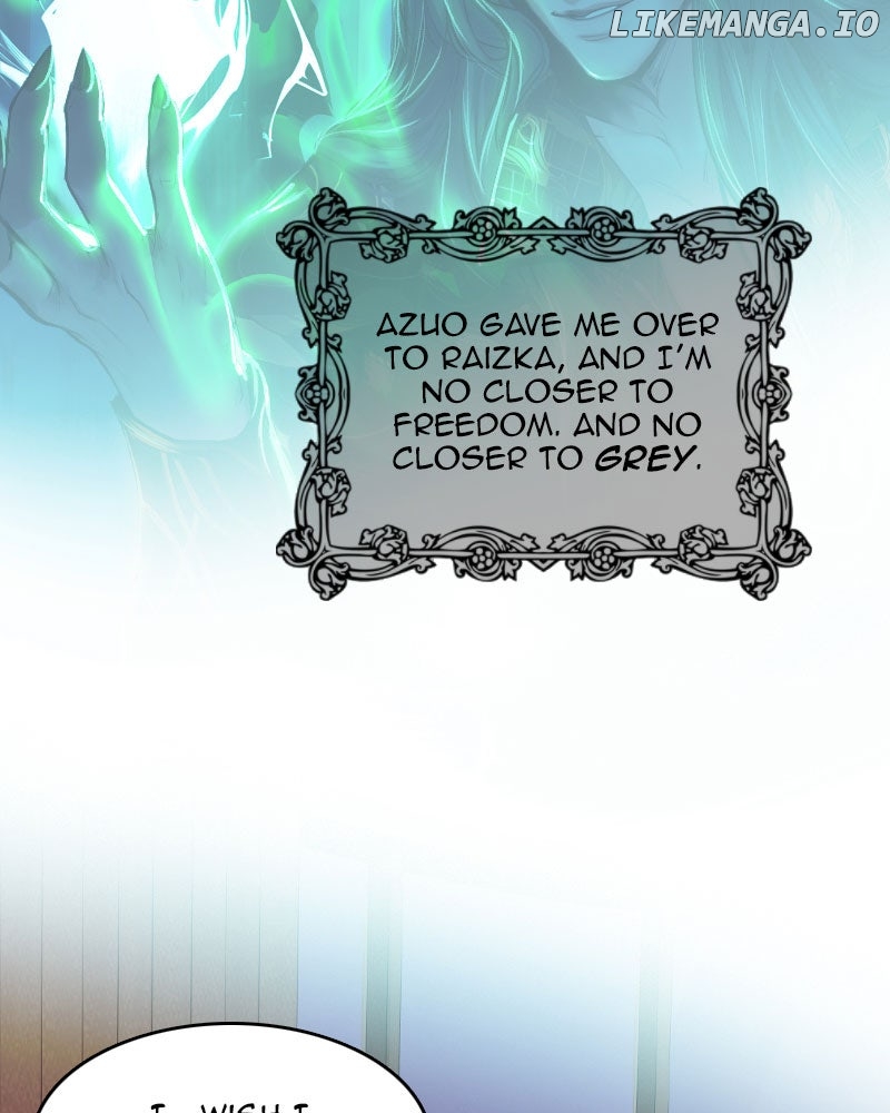 Blood Reverie Chapter 108 - Page 38