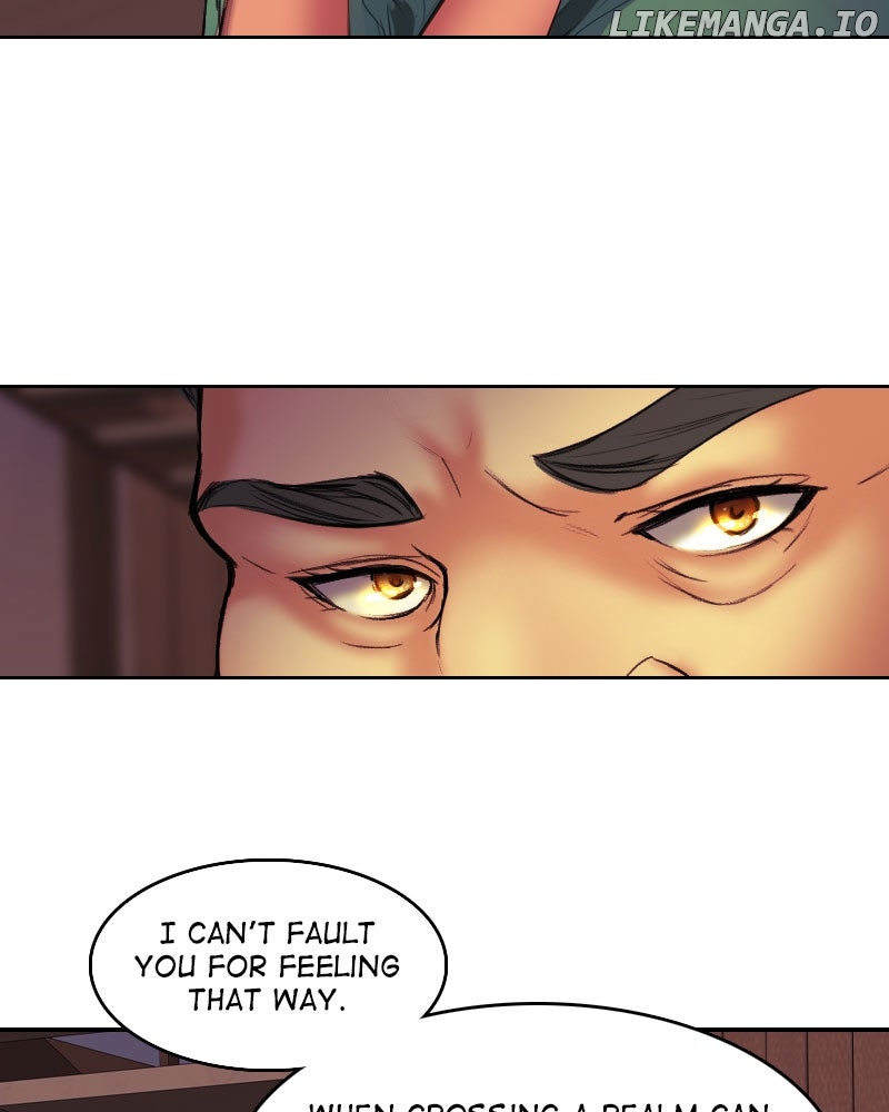 Blood Reverie Chapter 108 - Page 40