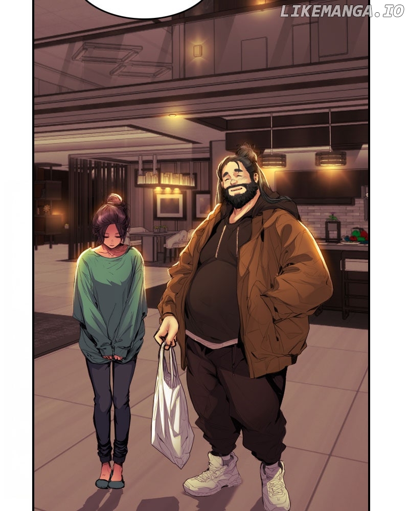 Blood Reverie Chapter 108 - Page 5