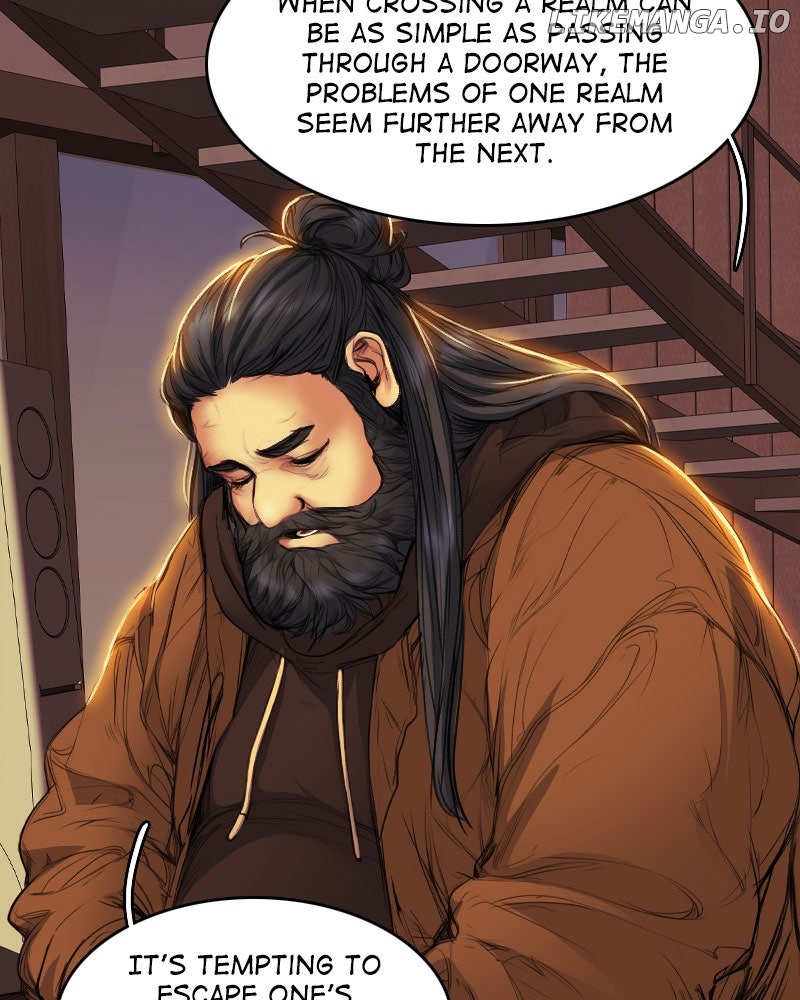 Blood Reverie Chapter 108 - Page 41