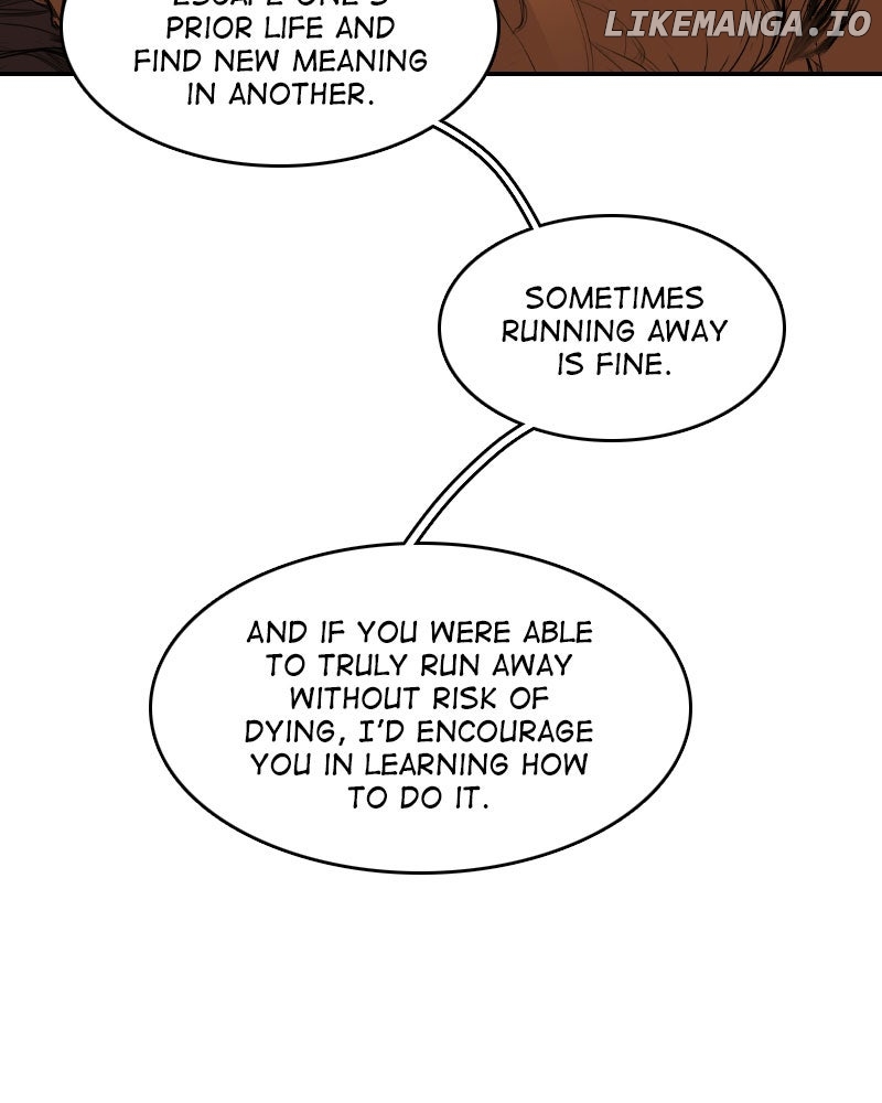 Blood Reverie Chapter 108 - Page 42