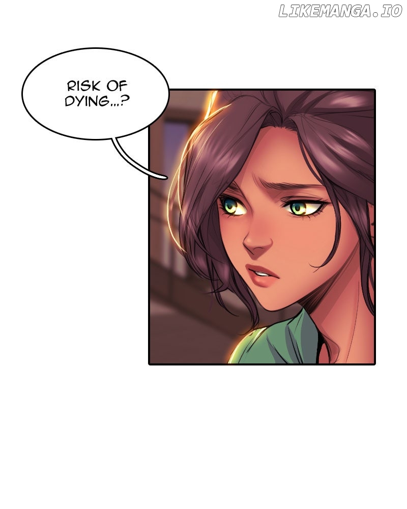 Blood Reverie Chapter 108 - Page 43