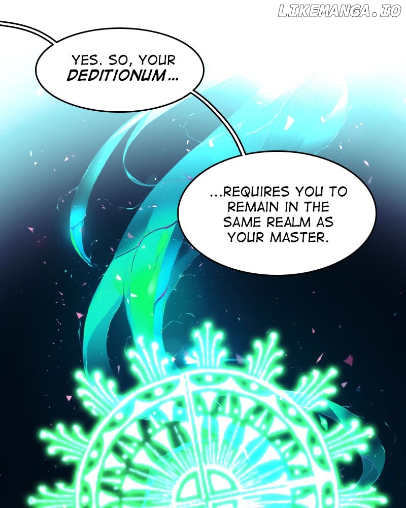 Blood Reverie Chapter 108 - Page 44