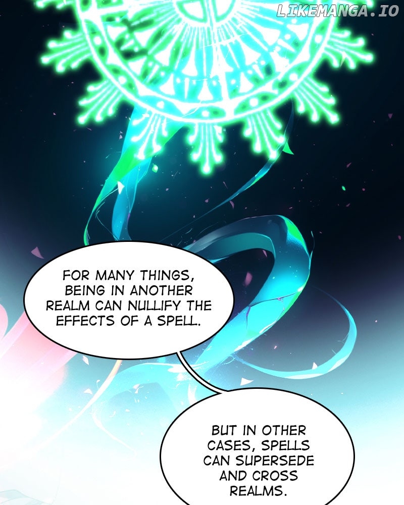 Blood Reverie Chapter 108 - Page 45