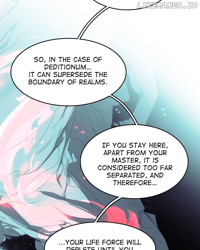 Blood Reverie Chapter 108 - Page 46