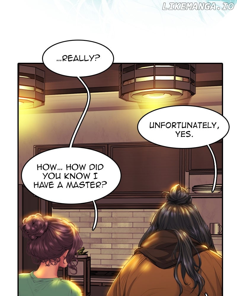 Blood Reverie Chapter 108 - Page 48