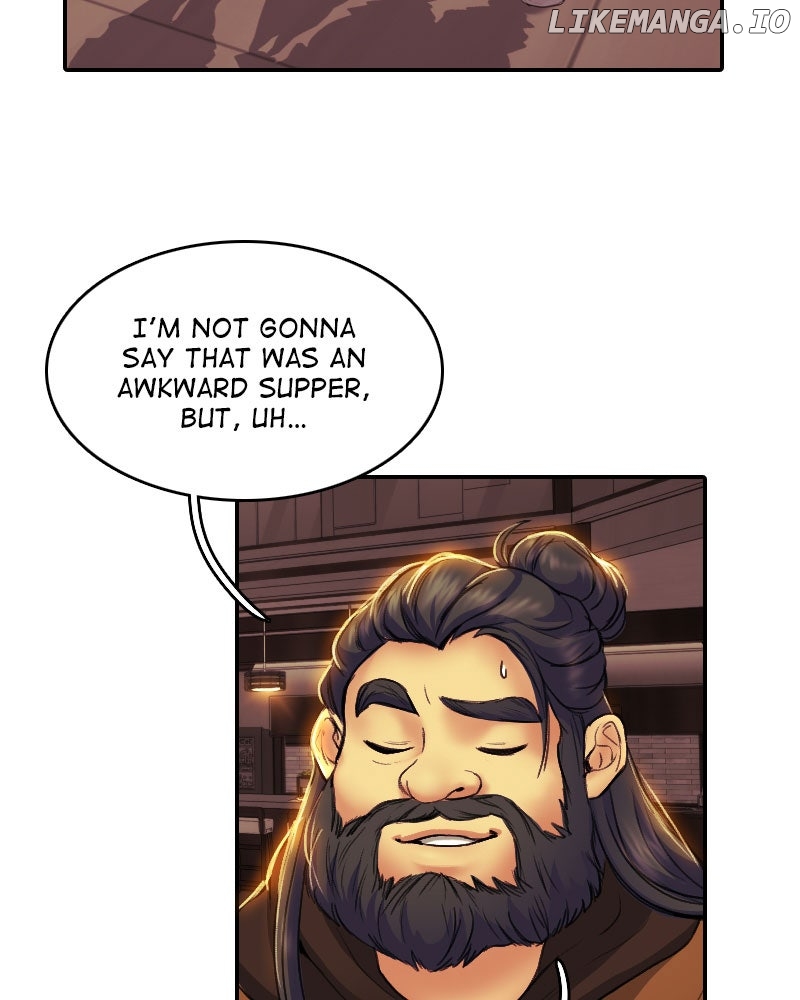 Blood Reverie Chapter 108 - Page 6