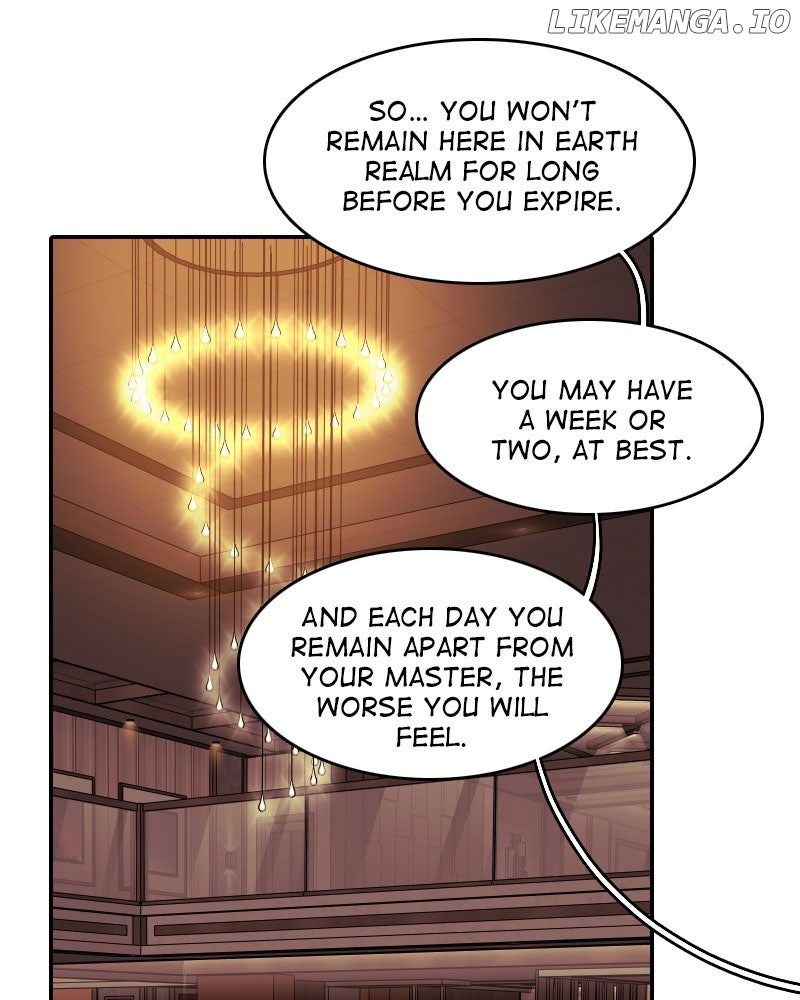 Blood Reverie Chapter 108 - Page 51