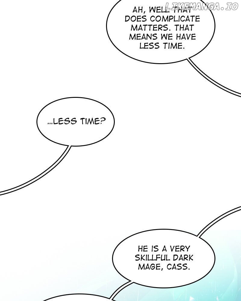 Blood Reverie Chapter 108 - Page 53