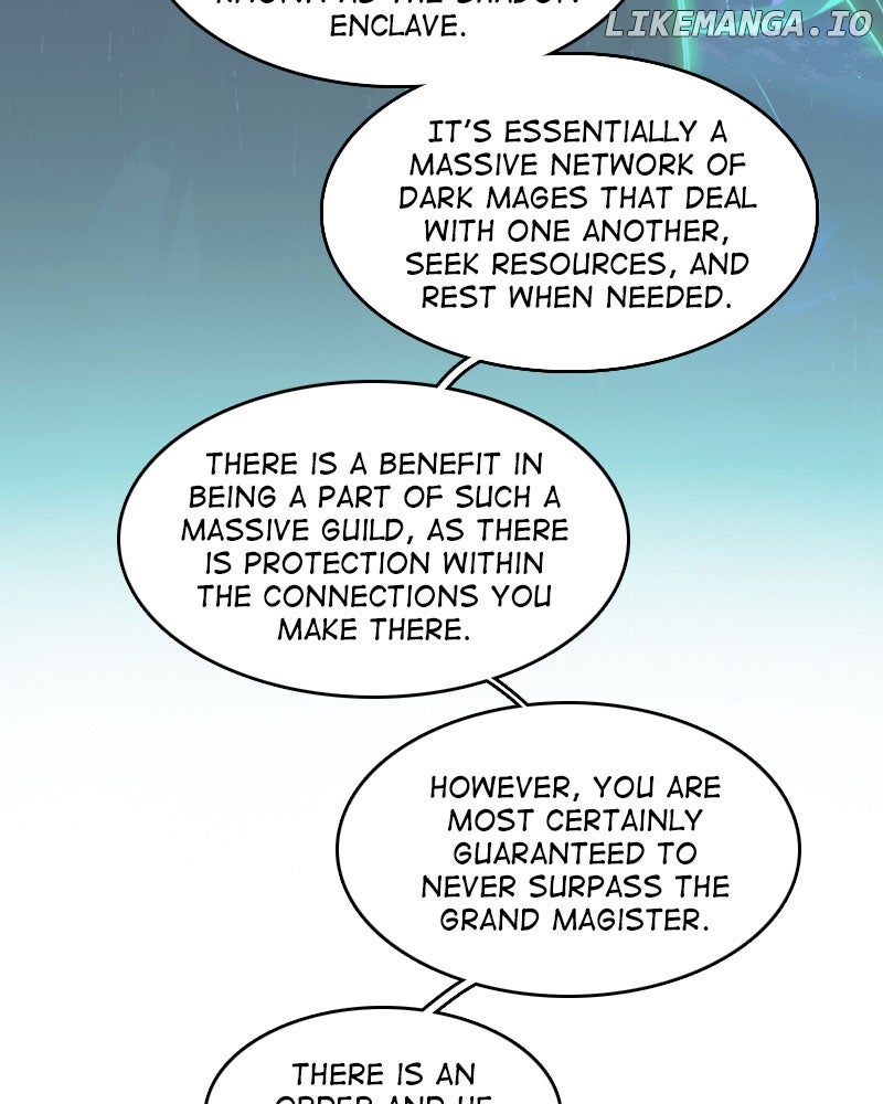 Blood Reverie Chapter 108 - Page 56