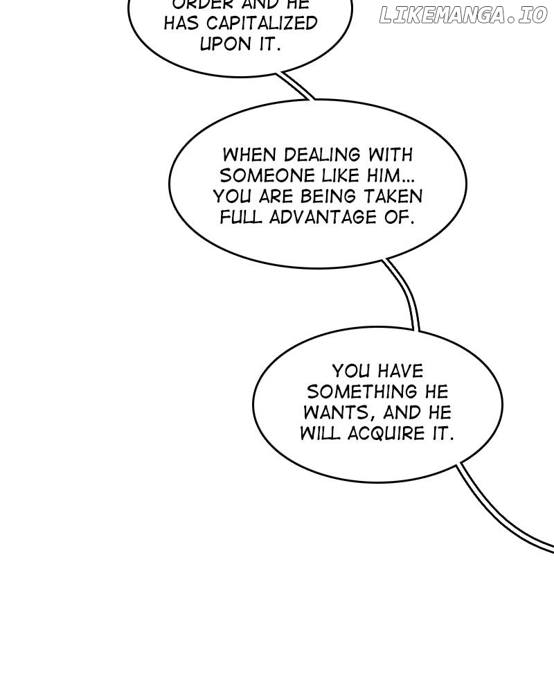 Blood Reverie Chapter 108 - Page 57