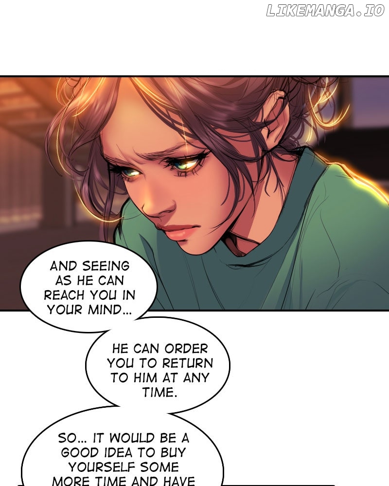 Blood Reverie Chapter 108 - Page 58