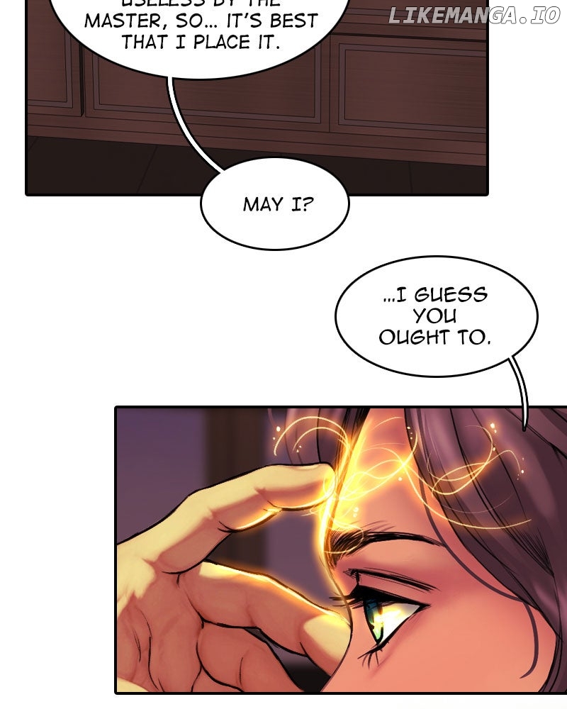 Blood Reverie Chapter 108 - Page 60