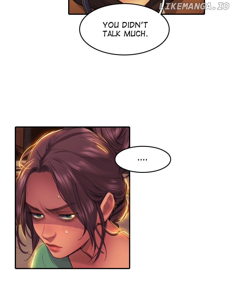 Blood Reverie Chapter 108 - Page 7