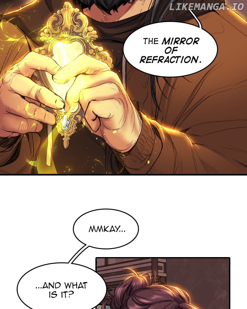 Blood Reverie Chapter 108 - Page 62