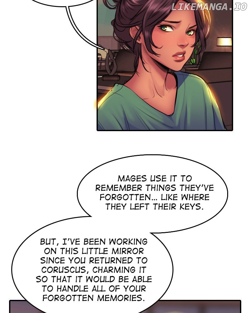 Blood Reverie Chapter 108 - Page 63