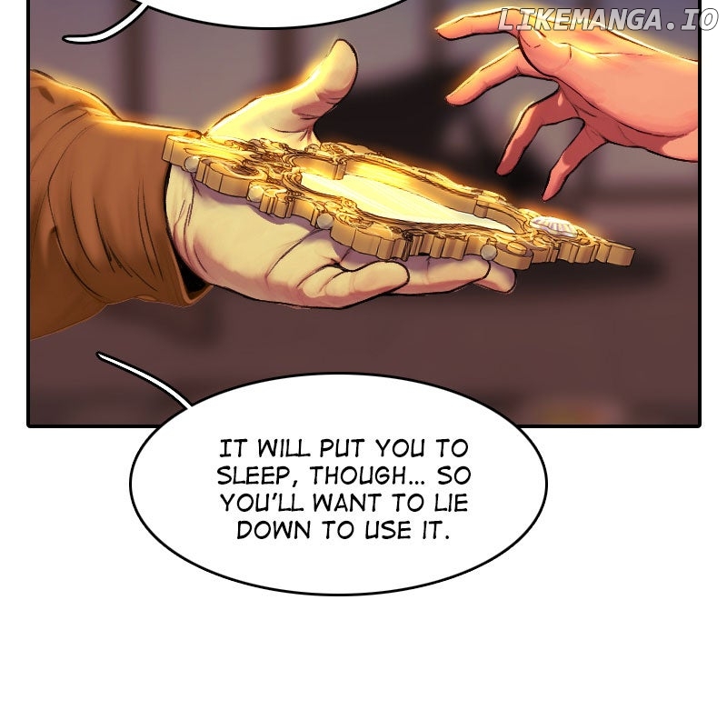 Blood Reverie Chapter 108 - Page 64