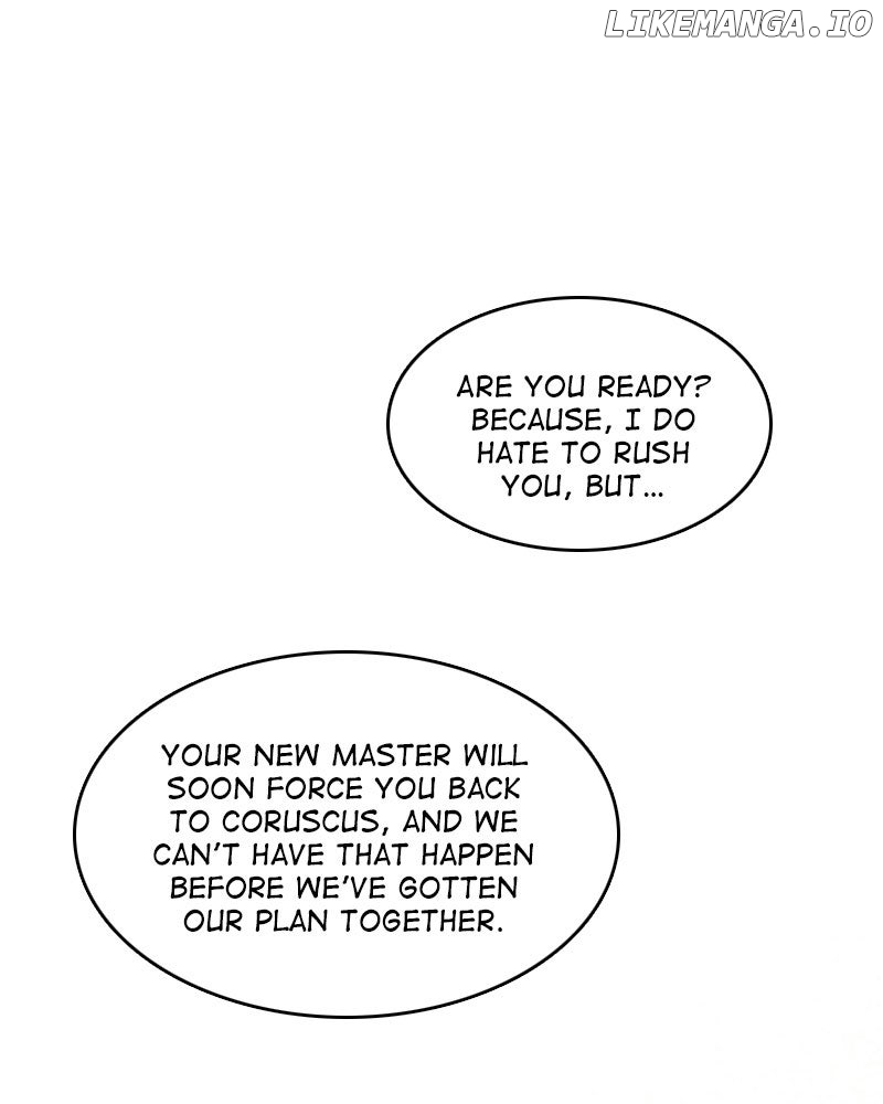 Blood Reverie Chapter 108 - Page 65