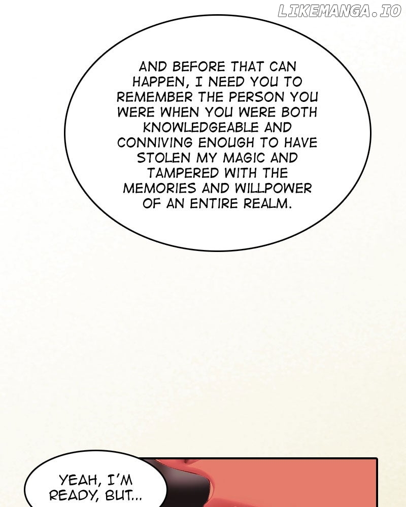 Blood Reverie Chapter 108 - Page 66